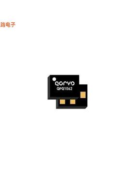 QPQ1062SR -原装[FILTER SAW 1.176GHZ 5-SMD1.176GHz