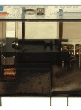 XT424024 -原装[RELAY GEN PURPOSE DPDT 8A 24V可插