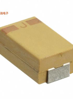 CWR11KH106KB -原装[CAP TANT 10UF 10% 25V 291710 F