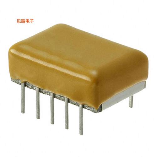 106K100CS4G -[全新CAP FILM 10UF 10% 100VDC 14SMD]