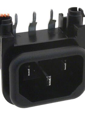 GSP2.9203.16 -[全新PWR ENT RCPT IEC320-C14 PANEL QC]