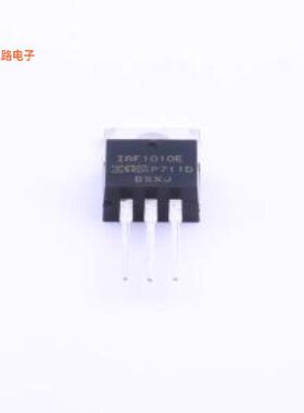 IRF1010EPBF -[原装MOSFET N-CH 60V 84A TO220ABTO-220AB