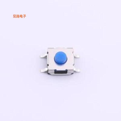 TS-1047A-A38B3-D2 -[原装轻触SMD,6.2x6.4mm
