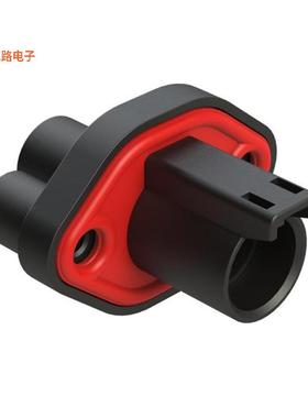 ATHD04-1-12P-PM11 -[全新SINGLE POLE, RECEPTACLE, PIN, SI]