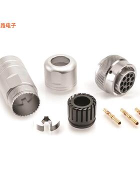 RT06147SNH-K -[全新PLUG KIT, 7 POSITION, FEMALE, SH]