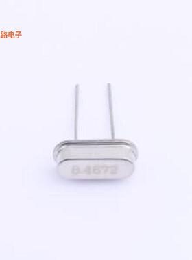 9AC08467202080C3 -[原装无源晶振HC-49S