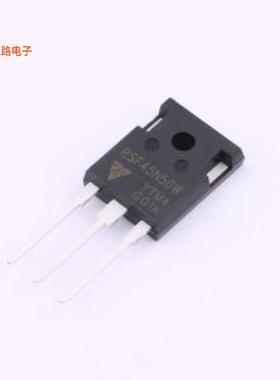 RSF45N50W -[原装(MOSFET)TO-247-3