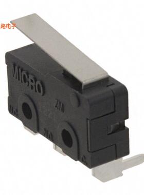 ZM50E60B01 -原装[SWITCH SNAP ACTION SPDT 5A 125VSPDT