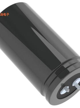 ESMH500VNN223MA63U -[全新CAP ALUM 22000UF 20% 50V SNAP TH]