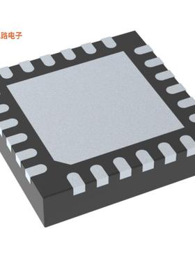 THS4552IRTWT -原装[IC OPAMP DIFF 2 CIRCUIT 24WQFN差分