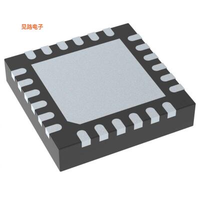 BQ25616JRTWR -[全新IC BATT CHG LI-ION 1CELL 24WQFN]