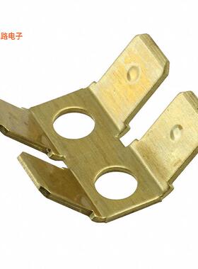 41617 -原装[CONN QC TAB 0.250CONN QC TAB 0.250
