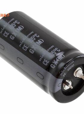 LGX2D122MELA50 -原装[CAP ALUM 1200UF 20% 200V SNAP TH1200 F