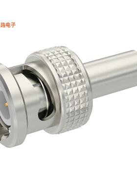 R141075000 -原装[BNC / STRAIGHT PLUG CRIMP TYPE CBNC