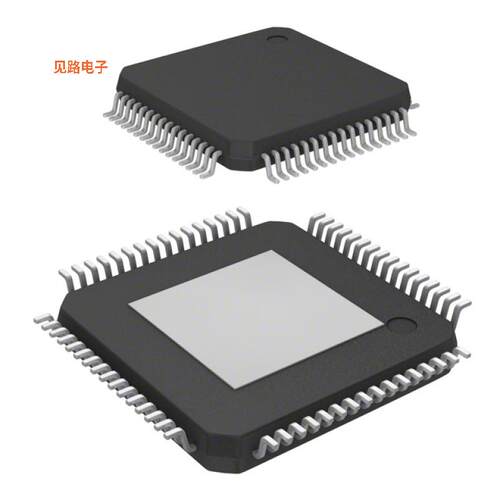 MC33771BSP1AE -[全新IC BAT CNTRL LI-ION 7-14C 64LQF