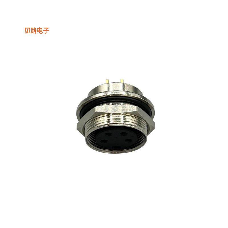 880-004-213R001 -[全新FEMALE M16 CIRCULAR CONNECTOR RE]