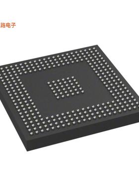 R7S921043VCBG#BC0 -[全新IC MPU RZ/A2M 528MHZ 324FBGA]