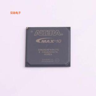 10M25DAF484I7G -[原装可编程逻辑器件(CPLD/FPGA)FBGA-484
