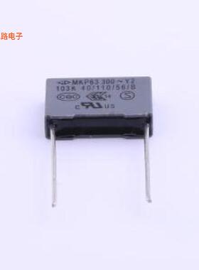 C43Q1103K60C000 -[原装安规插件,P=15mm