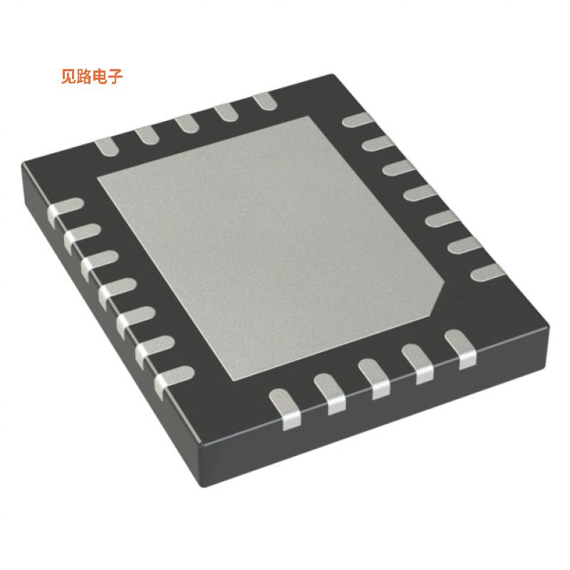 PI3EQX12902AZLEX -[全新ICREDRIV PCIE3/SATA W-QFN2545-30]