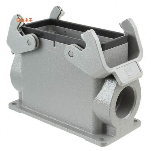 09300160230 -[全新CONN BASE SIDE ENTRY SZ16B PG21]
