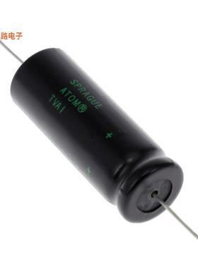 TVA1213 -原装[CAP ALUM 2000UF 25V AXIAL TH2000 F