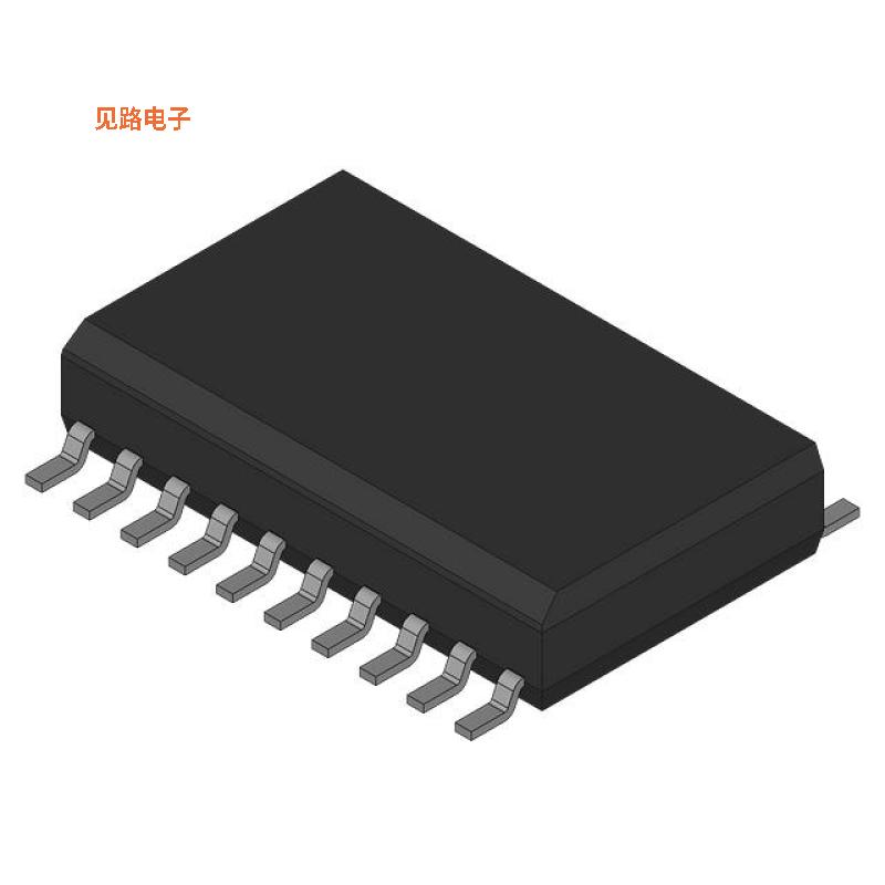 SN74ALS574BDBR -[全新FLIP FLOP D-TYPE BUS INTERFACE P]