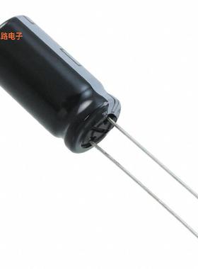 EEU-FS1K391B -原装[CAP ALUM 390UF 20% 80V RADIAL TH390 F