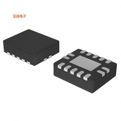 74HC32BQ-Q100,115 -[全新IC GATE OR 4CH 2-INP 14DHVQFN]