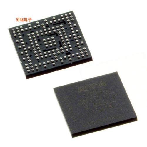 10M04SAM153I7G -[全新IC FPGA 112 I/O 153MBGA]