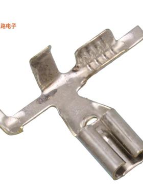 141352-4 -[全新CONN QC RCPT 18-22AWG 0.110]