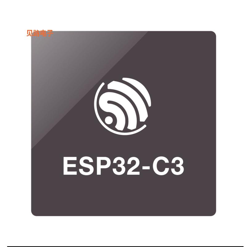ESP32-C3FH4X -[全新ESP32-C3FH4X IS AN LOW-POWER AND]