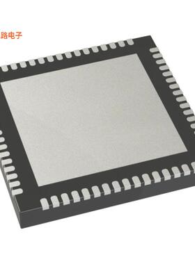 PIC32MZ2048ECH064-I/MR -[全新IC MCU 32BIT 2MB FLASH 64VQFN]