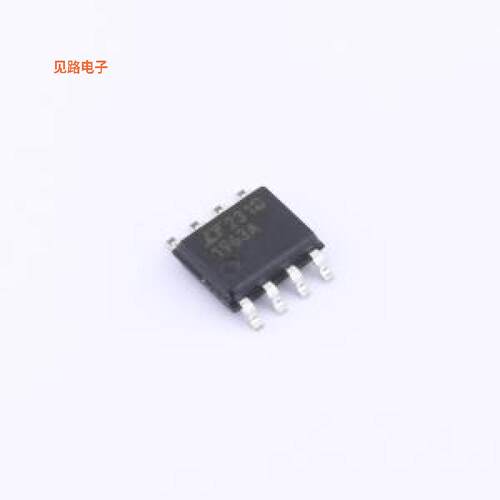 LT1963AIS8#PBF -[原装IC REG LINEAR POS ADJ 1.5A 8-SOSO-8