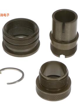 97-3106A-16(0850) -[全新MIL-DTL-5015 General Duty Style]