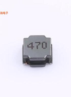 ZNR8040ST470M -[原装功率SMD,8x8mm