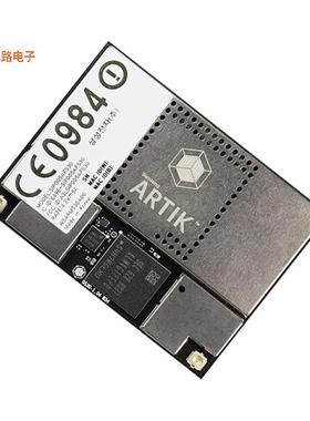 SIP-005AFS301 -原装[RF TXRX MOD BT WIFIU.FL SMD未验证