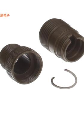 97-3101A-12S(0850) -[全新MIL-DTL-5015 General Duty Style]