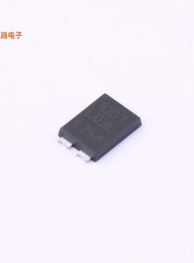 PMEG100T030ELPEZ -[原装DIODE SCHOTTKY 100V 3A CFP15B