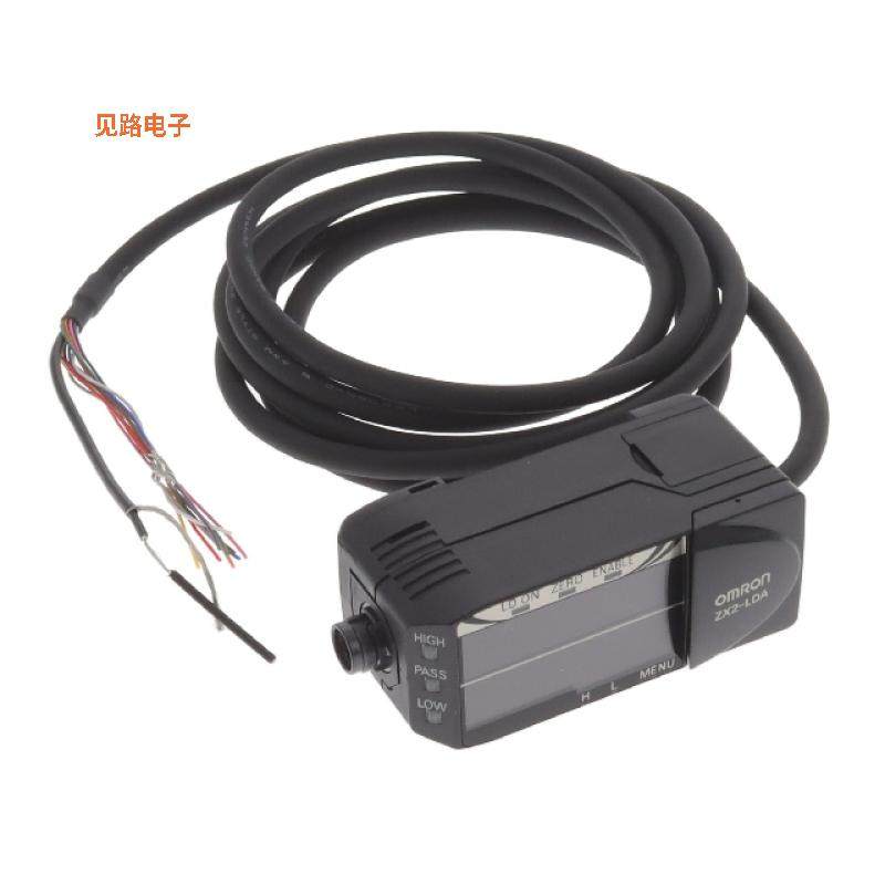 ZX2-LDA11 2M -[全新ZX2 CONTROLLER NPN]