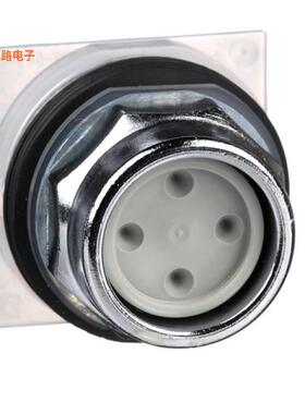 9001KR2U -[全新CONFIG SW BODY PUSHBUT NON-ILLUM]