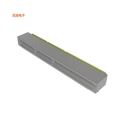 MEC1-160-02-L-D-RA1-SL -[全新CONN EDGE DUAL FML 120