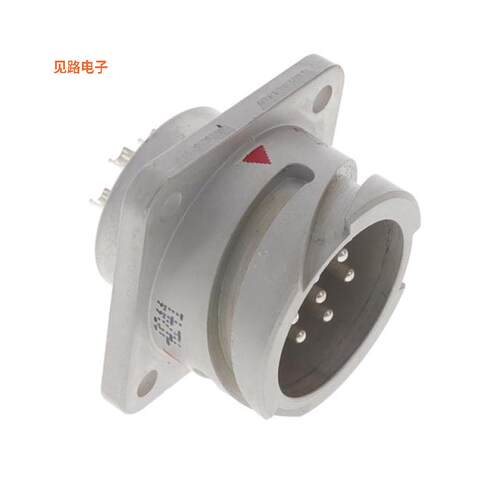 CA3102E16S-1P-B-A241 -[全新CA-B 7C 7#16S PIN BOX RECP]