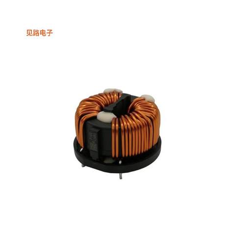 SCF39XV-100-1R5A028JH -[全新CMC 19.5MH 10A 2LN TH AEC-Q200]