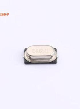 M49SMD24.6511M16PF15PPM -原装[存储温度范围：-40℃~
