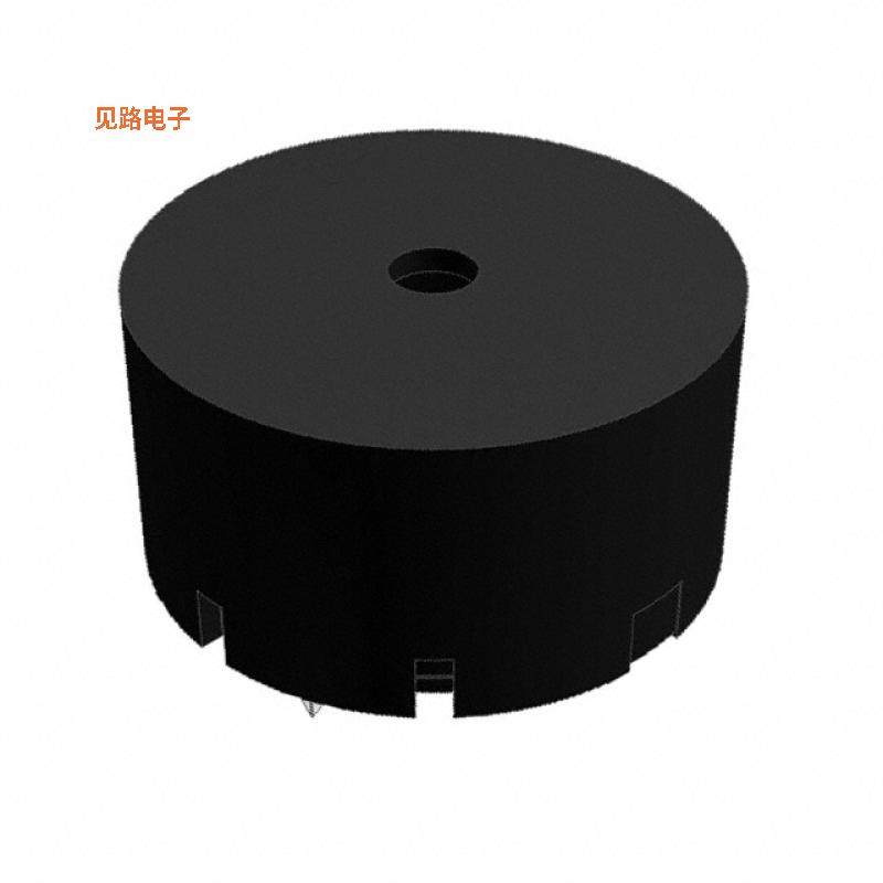AT-1720-TT-R -原装[BUZZER PIEZO 3V 17MM TH，外部驱动
