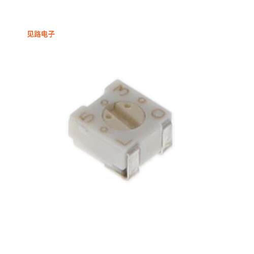 TS3YJ502MR15 -[全新TRIMMER 5K OHM 0.125W J LEAD TOP]