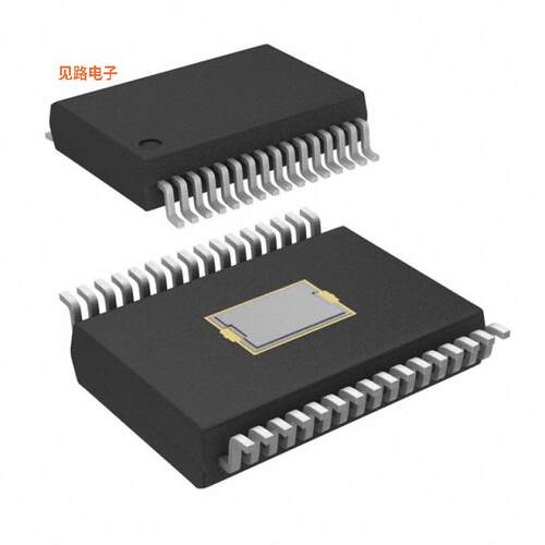 MC10XS6200BEKR2 -[全新IC PWR SWITCH 32SOIC]