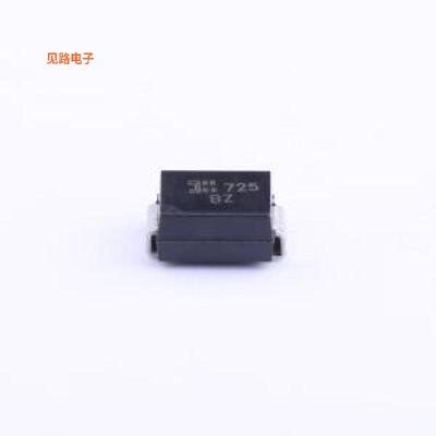 SMBJ24CA-13-F -[原装TVS DIODE 24VWM 38.9VC SMBSMB