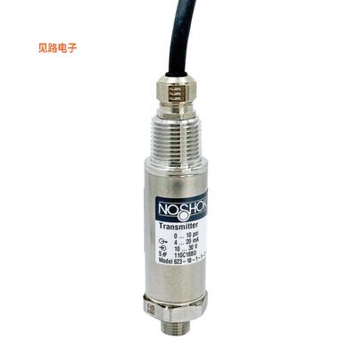 623-30-1-1-2-6 -[全新Non-Incendive Pressure Transmitt]
